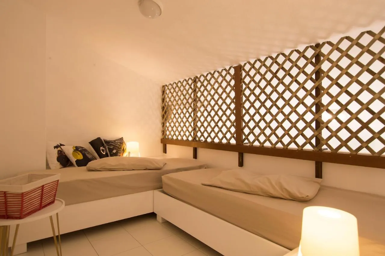 Tatil Evi Best Chia İtalya