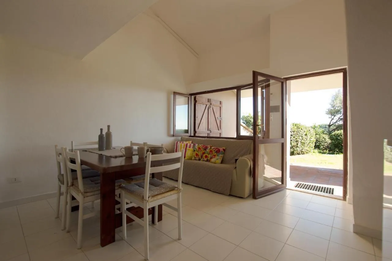 Tatil Evi Best Chia İtalya