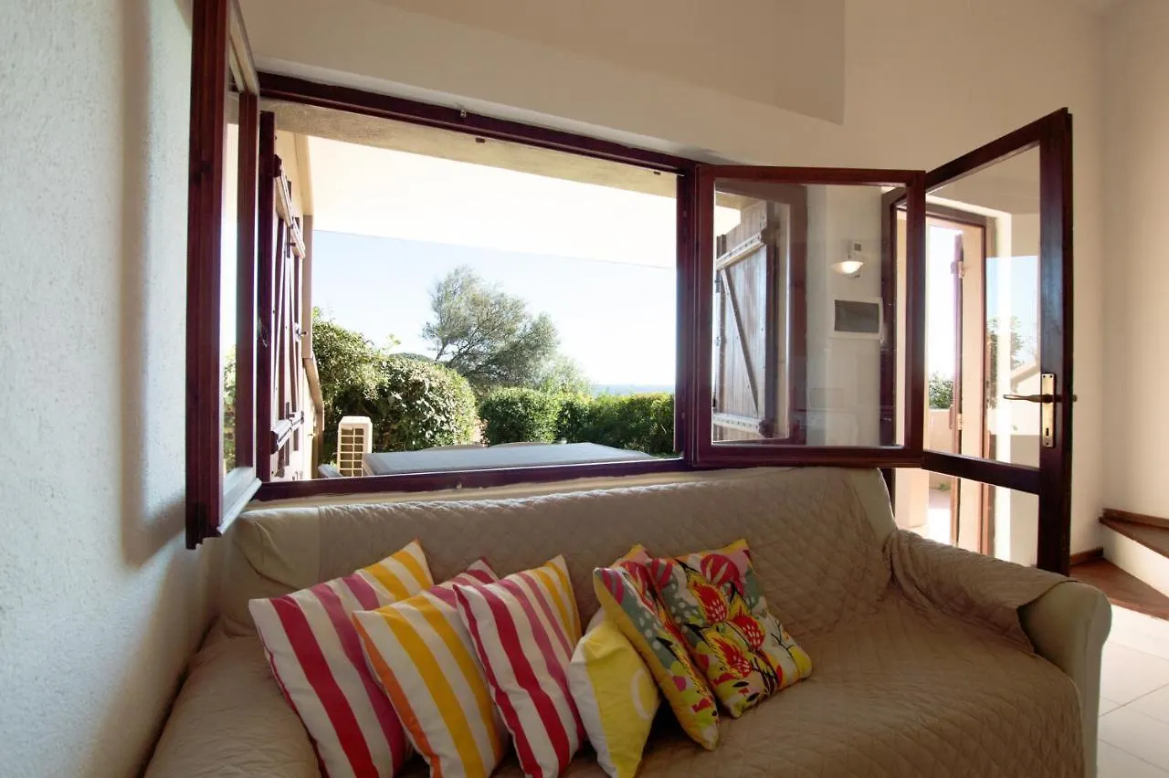 Tatil Evi Best Chia