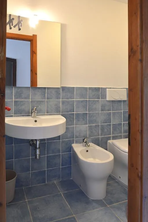 Best Chia Ferienhaus