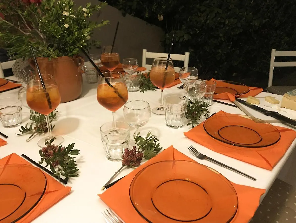 Best Chia Ferienhaus