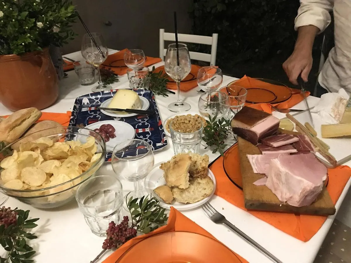 Best Chia 0*,  Italien