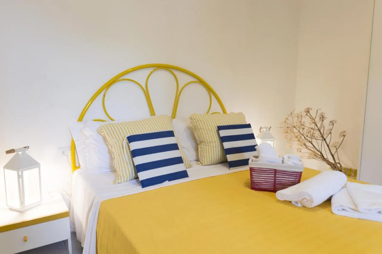 Tatil Evi Best Chia
