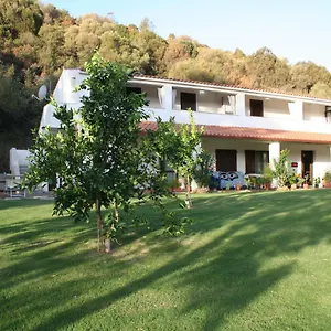 Gasthof Casavasco, Chia